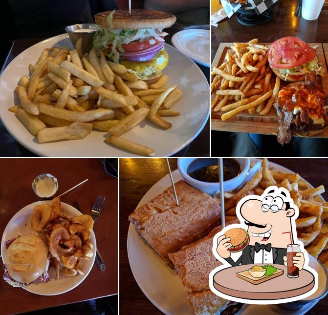 Best live music restaurants in Modesto, summer 2024 Restaurant Guru