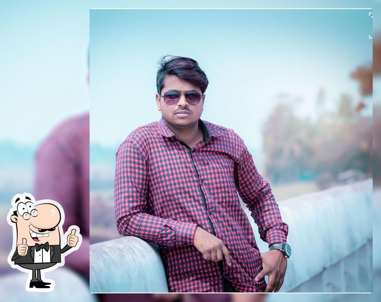Suraj Mane