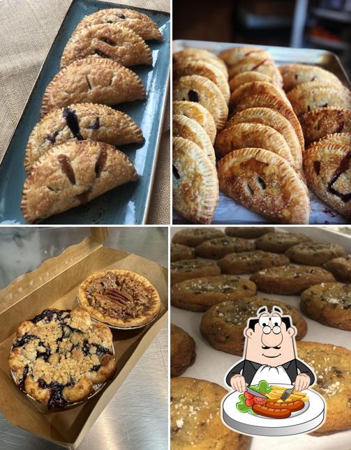Butter Crumbs Bake Shop in Mission Viejo Restaurant reviews