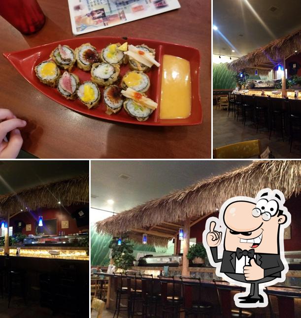 Da Pineapple Grill in Rexburg Restaurant menu and reviews
