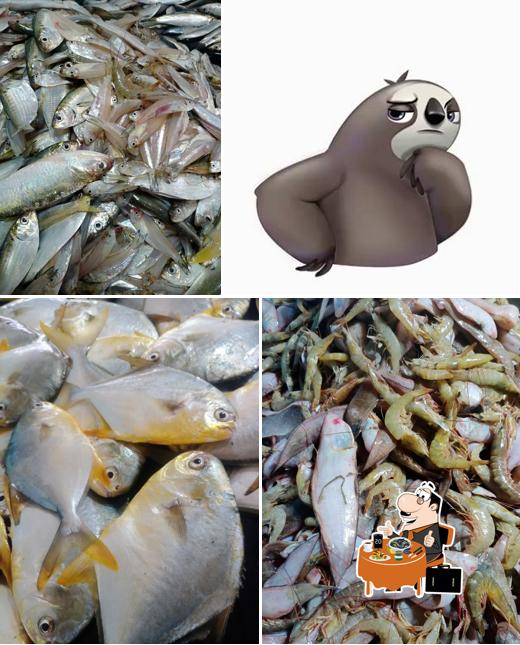 Fish Market Payyoli