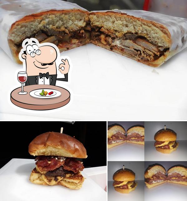 Gomez Cubano