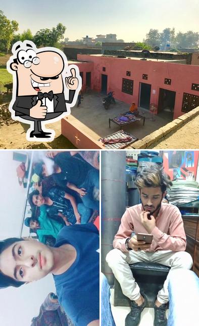 Gurpreet Home