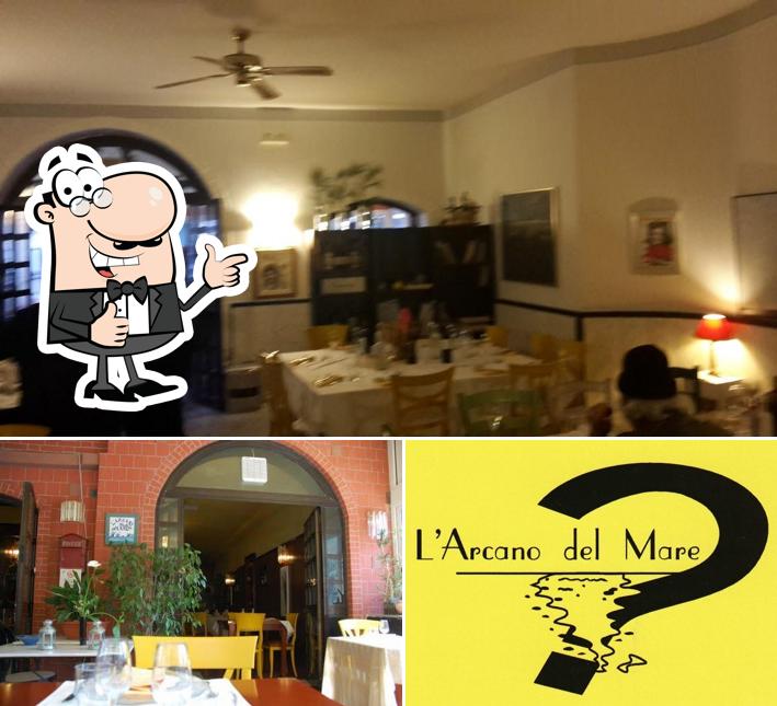 Guarda la immagine di Ristorante L'Arcano