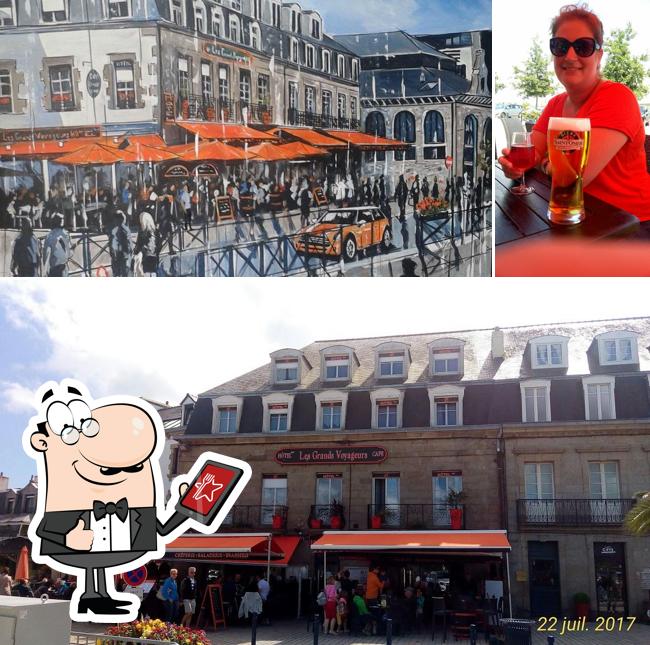 Collection 96+ Pictures les+grands+voyageurs+concarneau+france Excellent