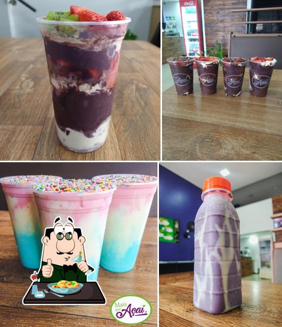 Mais Que Açaí Ituverava