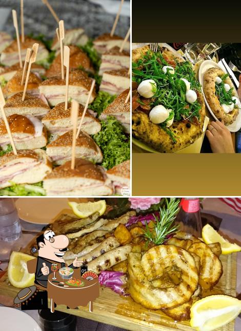 Cibo al Metabirrificio
