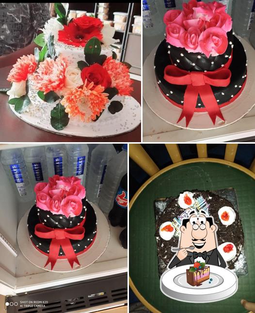 Pyaris Bakery, Jatni