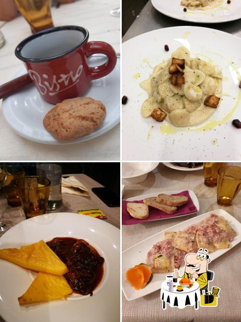 Ristorante Il Tiramestoli Di Vannini Stefano