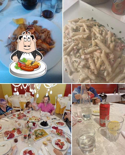 Ristorante Pizzeria Bell'Adda