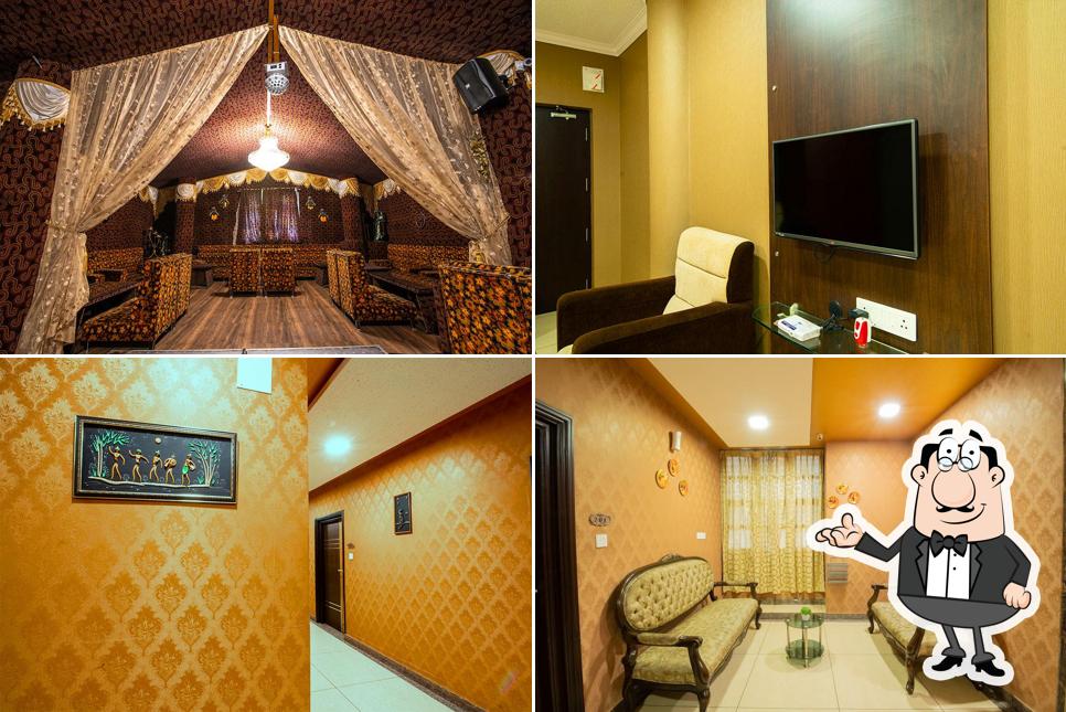 SS Residency