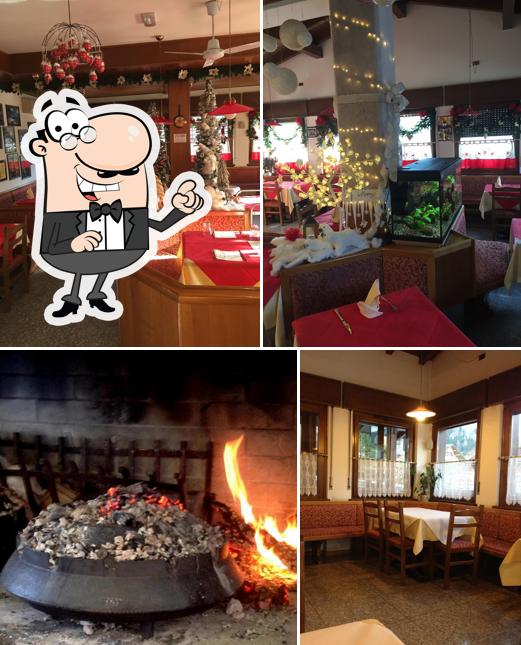 Pizzeria Ristorante da Silvio