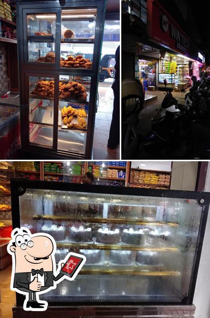 SK Bakery