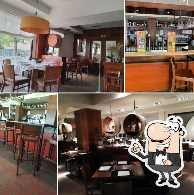 Restaurante Aladro