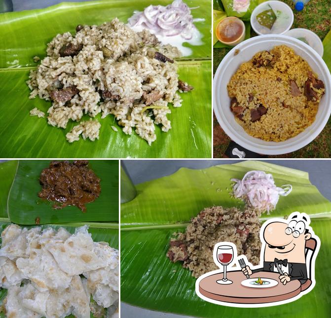 Sultan Biryani Restaurant