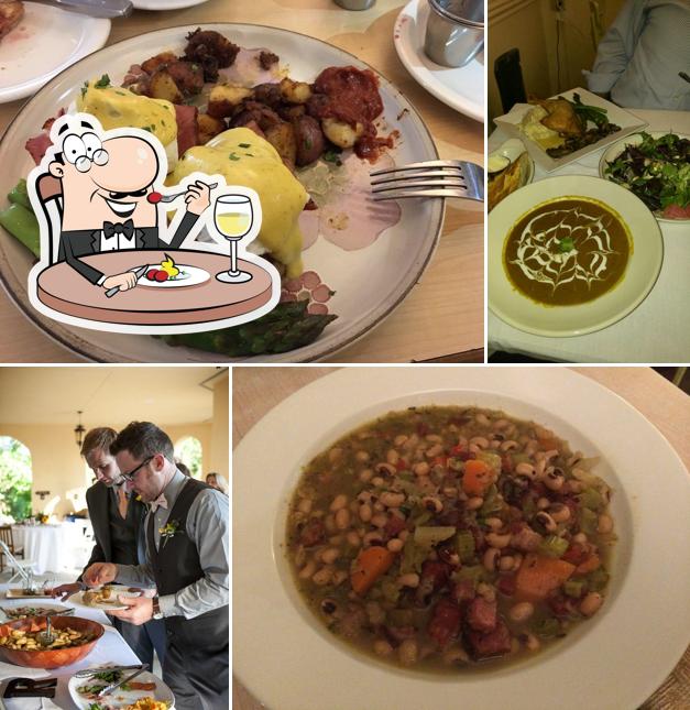 Farm Table in Placerville Restaurant menu and reviews
