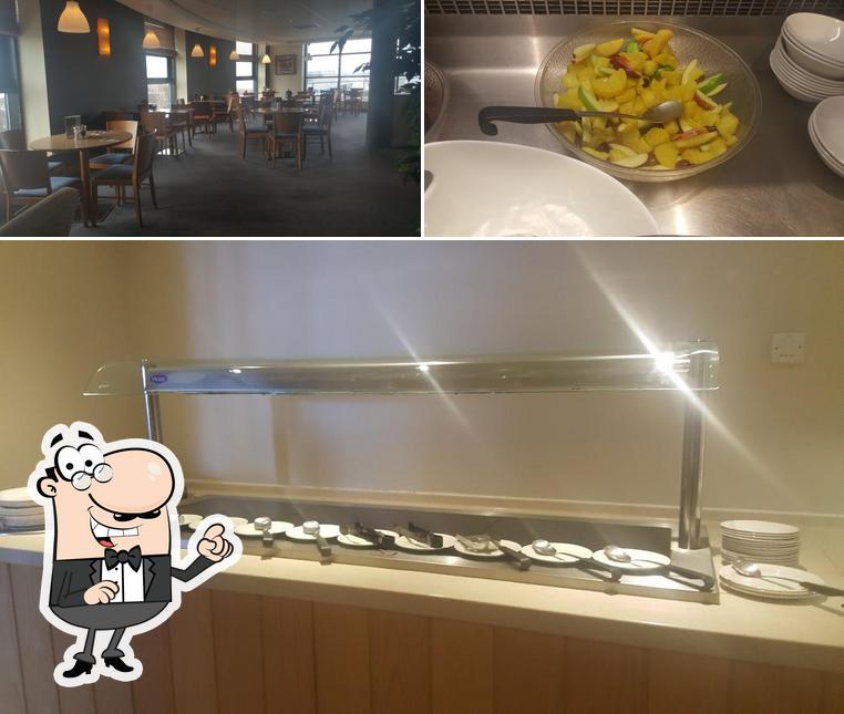 Thyme Restaurant, Tower St in Hull Restaurant reviews