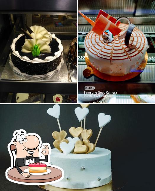 See the picture of Cake n Shake