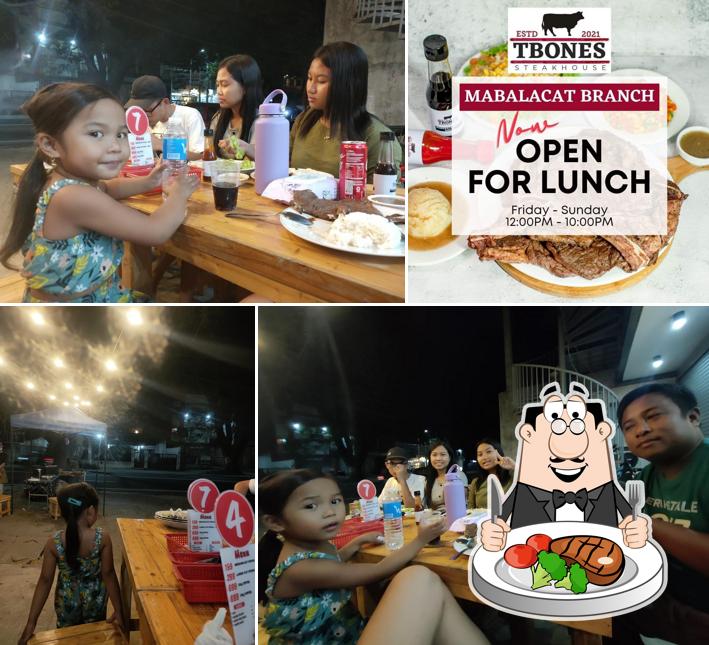 Tbones SteakhouseMabalacat City, Mabalacat Restaurant reviews