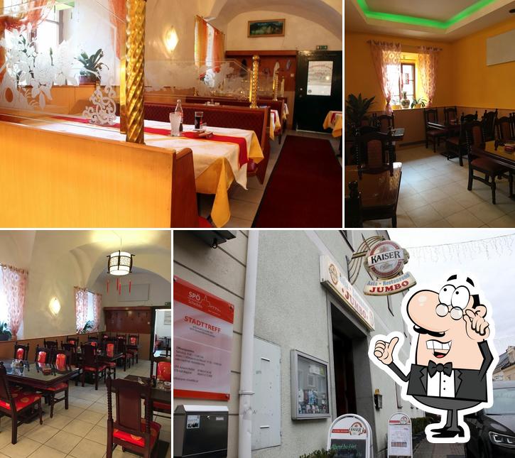 Asia Restaurant Jumbo, Scheibbs Restaurantbewertungen