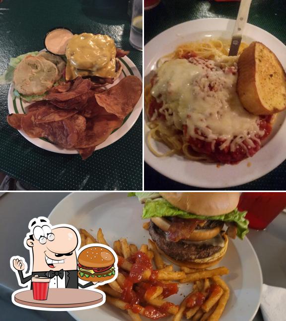 Biancke's Restaurant in Cynthiana Restaurant menu and reviews