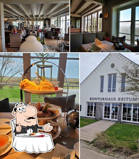 Kontorhaus Sylt GmbH