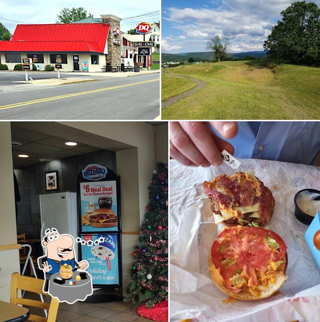 Top 5 restaurants in Petersburg, West Virginia, october 2024