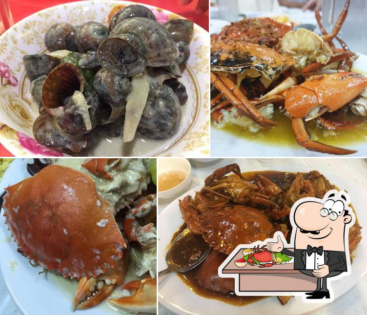 Best crabs in Quezon City restaurants, winter 2023 Restaurant Guru