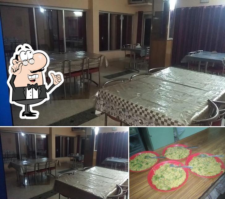 Family Restaurant Jamta
