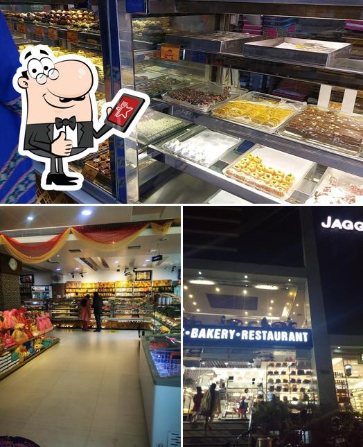 Jaggi Sweets Patiala Bhupindra Rd Restaurant Menu And Reviews   Ca37 Fast Food Jaggi Sweets Image 