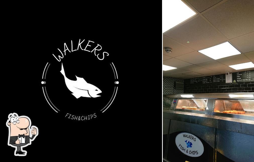 Best seafood restaurants in Stroud, summer 2024 Restaurant Guru