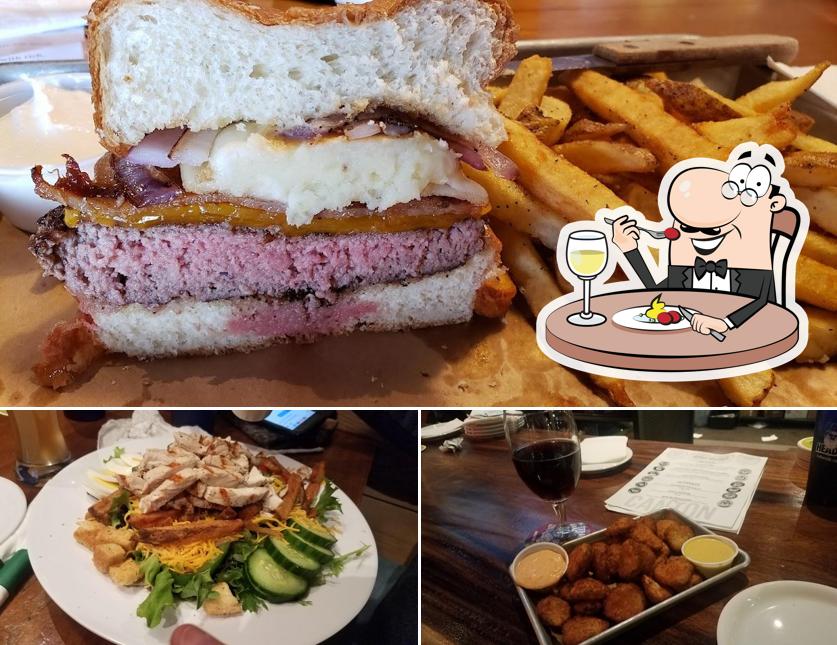 Fat Head's Brewery, Canton - Restaurant menu, prices and reviews