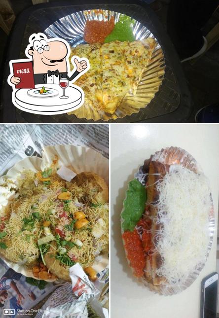 Meals at Gupta Snacks