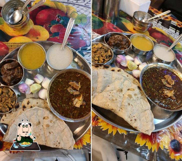 Hotel Rajwada