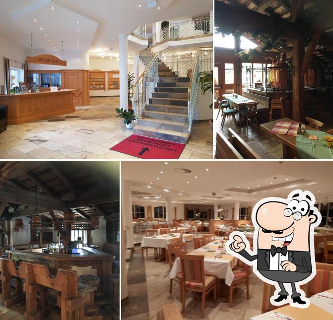 Hotel Thaneller - Restaurant Heustadl Hausbrauerei