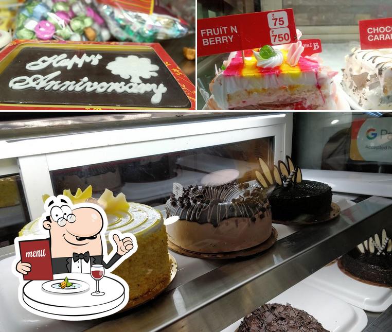 Kabhi B Bakery - Hanuman Temple Road ( Deesa )