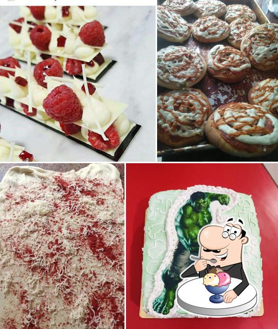 Kukrety Baker's
