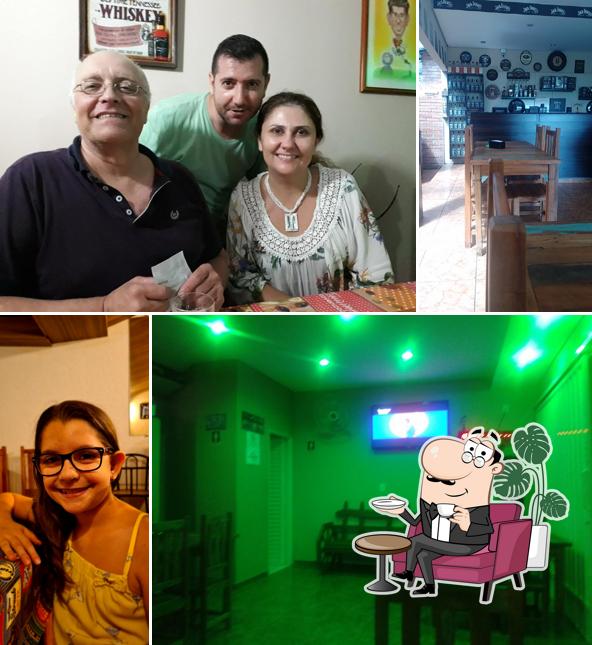 Portuga Restaurante.