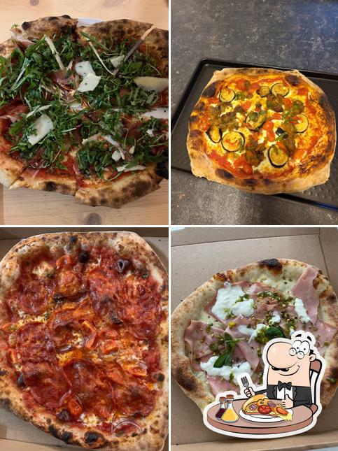 Pizzeria Fiorellla