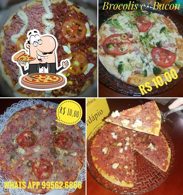Pizza Pop