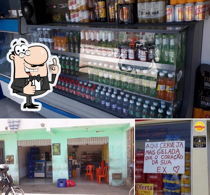 Adriano Bar e Distribuidora