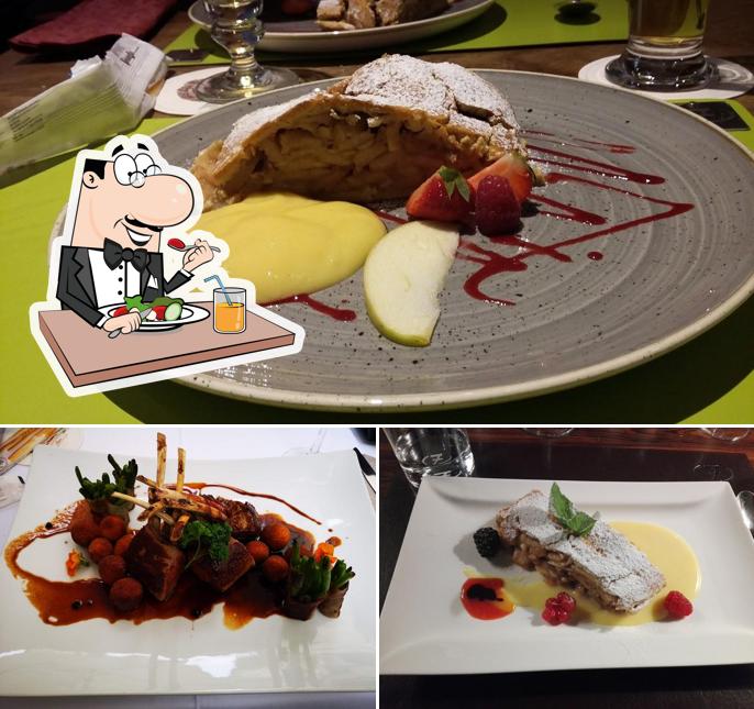 Cibo al Bistro 7 Des Hellweger Paul & Co. Kg