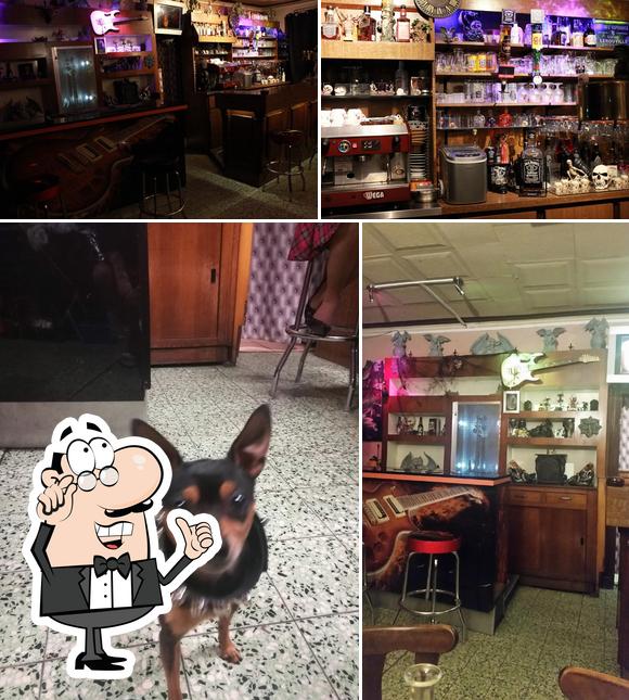 Cafe De L'esperance
