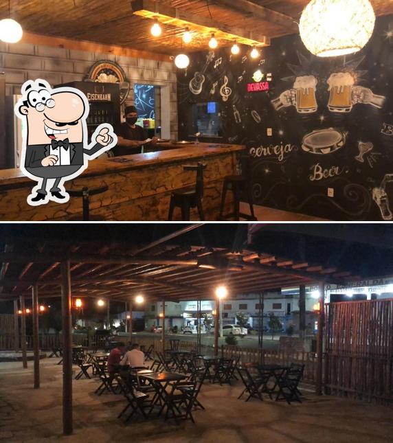 Boteco Music Bar