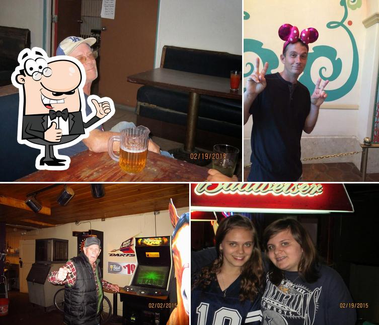 Buggy Wheel Bar and Grill in Tucson Restaurant reviews