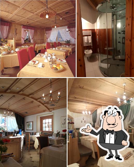 Hotel Ristorante Casa del Campo