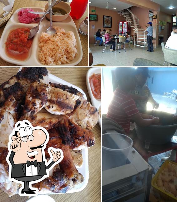 Asadero El Pollo restaurant, San Miguel de Cozumel, Av Lic Benito Juárez  1432 - Restaurant reviews