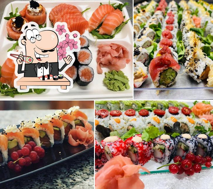 Da Carmelo La Stella del Mare