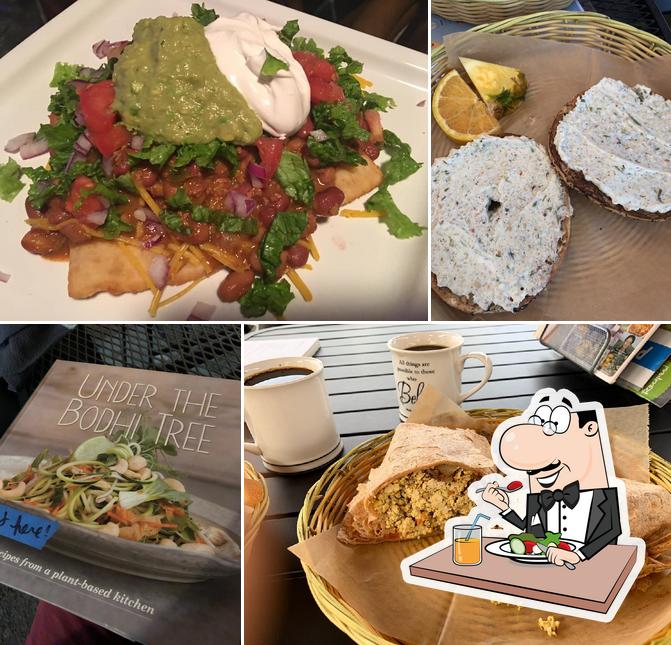 Herbivores in KailuaKona Restaurant reviews