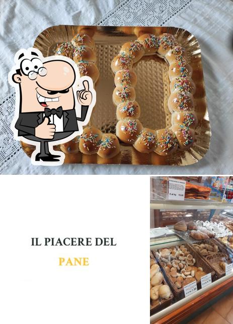 Vedi la immagine di Il Piacere del Pane